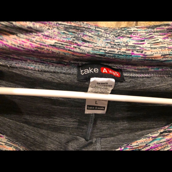 Leggings - Picture 1 of 2